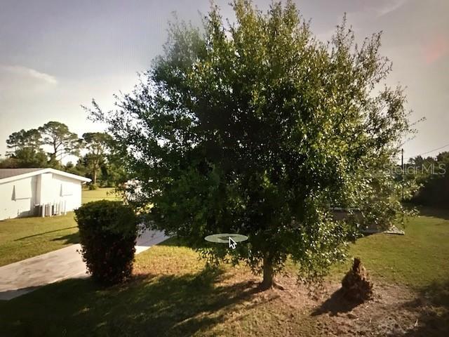 11110 1st Ave., Punta Gorda, FL 33955