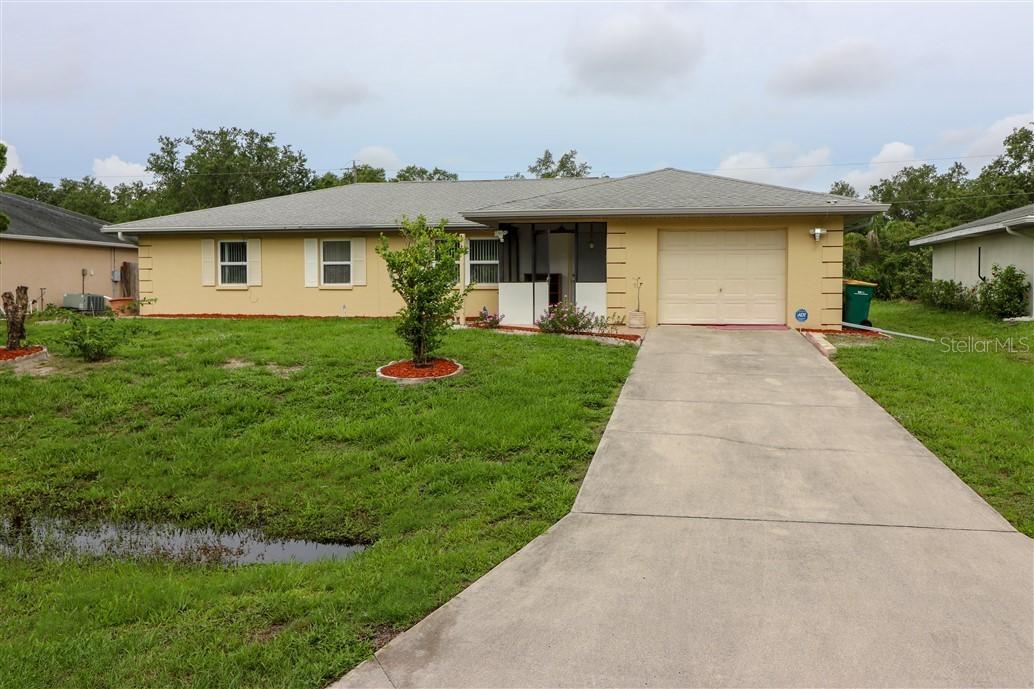 1089 Renoir St., Port Charlotte, FL 33952