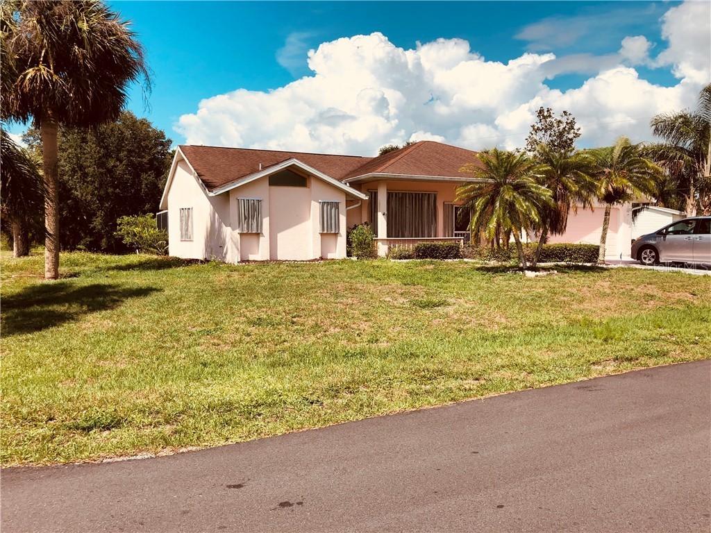 590 Ridgecrest Dr., Punta Gorda, FL 33982