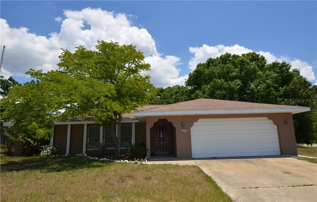 7322 Ebro Rd., Englewood, FL 34224