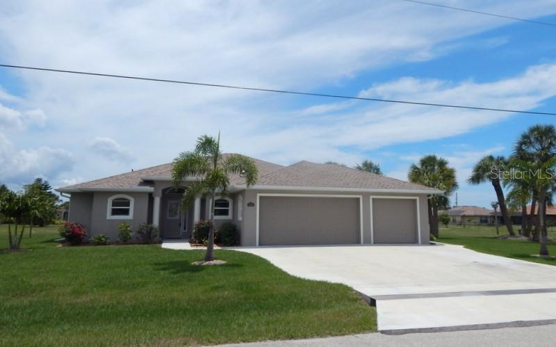 519 W Cashew, Punta Gorda, FL 33955