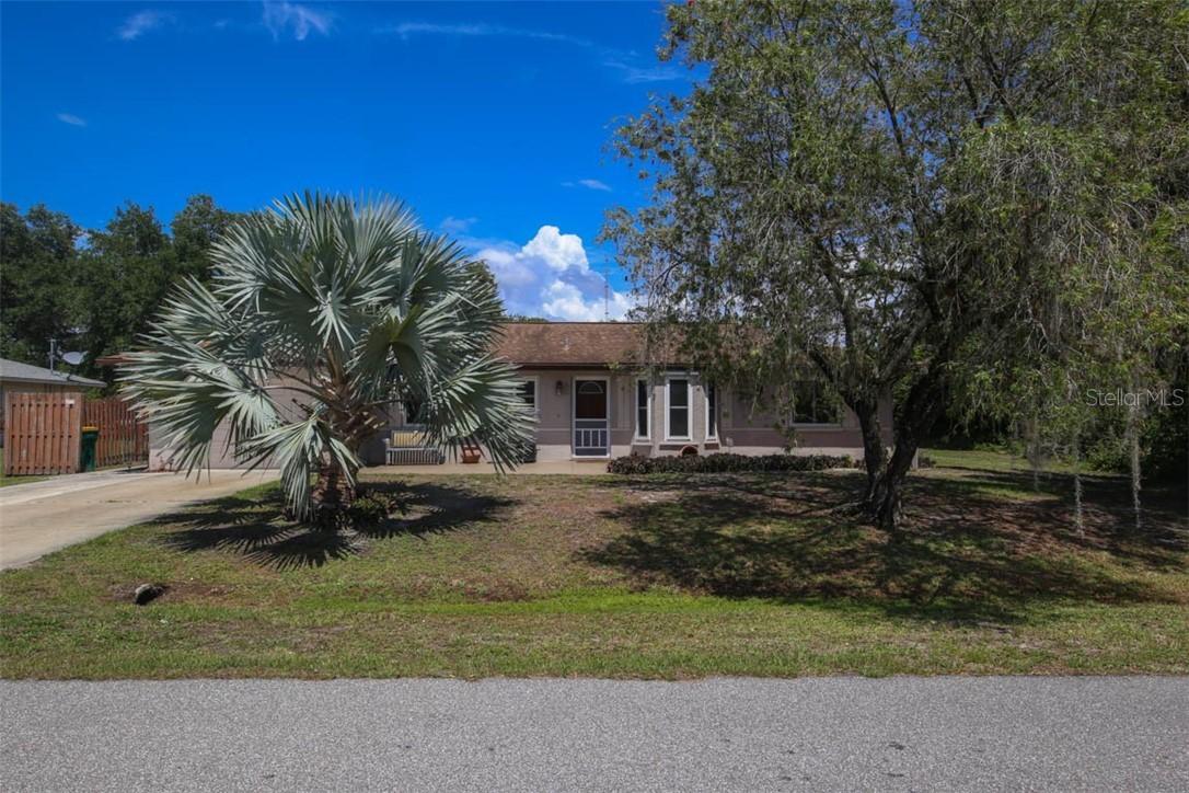 3272 Dupre St., Punta Gorda, FL 33980