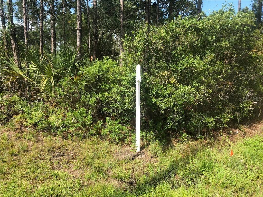 Margate Ave., North Port, FL 34286