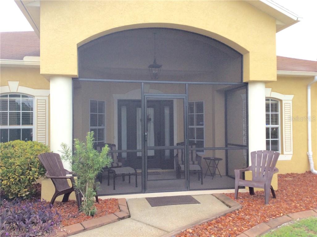 3624 Abbotsford St., North Port, FL 34287