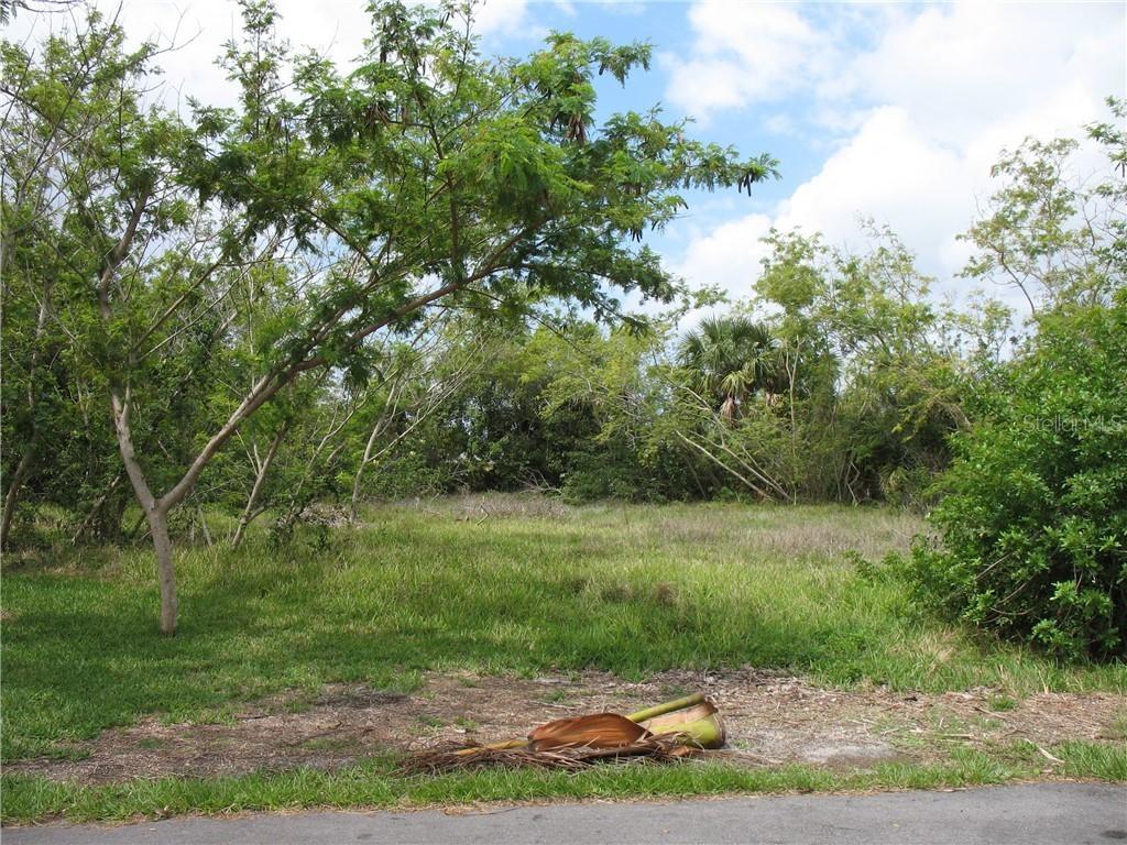 629 Sturgeon Pl Pl., Punta Gorda, FL 33950