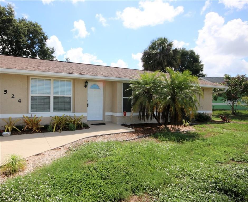 [Address Hidden by Seller], Port Charlotte, FL 33981