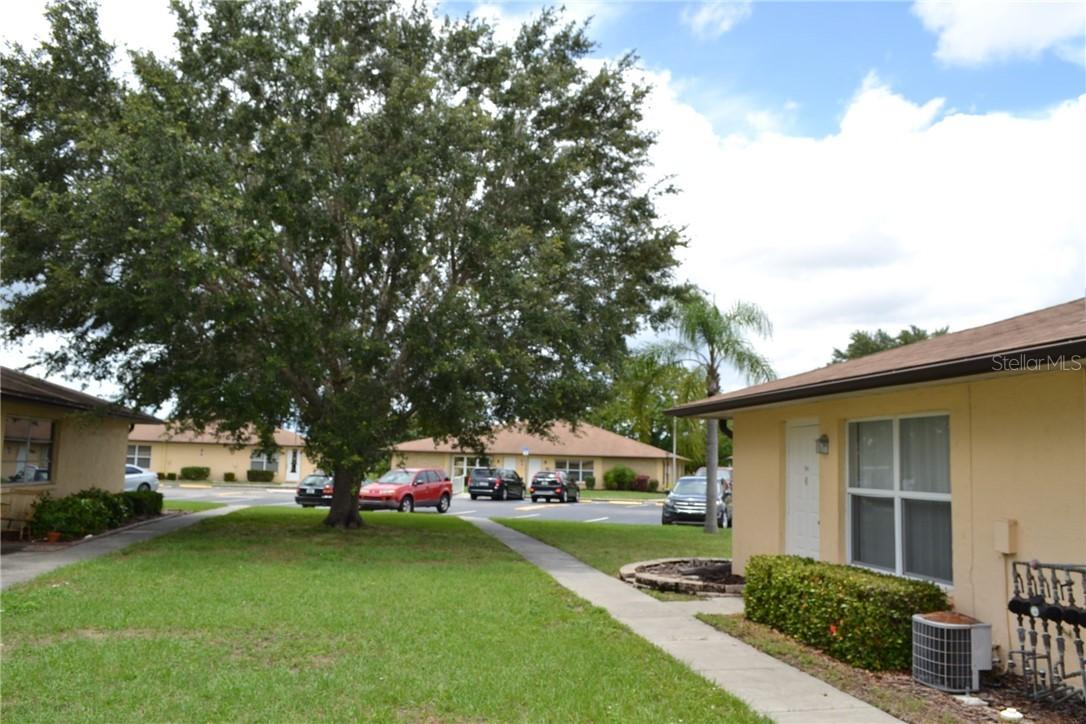 21150 Gertrude Ave. #S 6, Port Charlotte, FL 33952