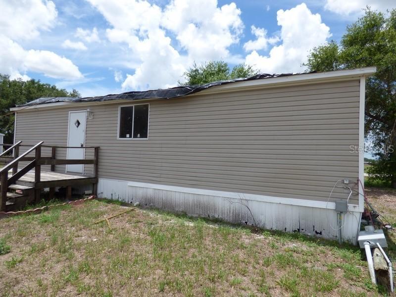 3018 NE Hurst Dr., Arcadia, FL 34266