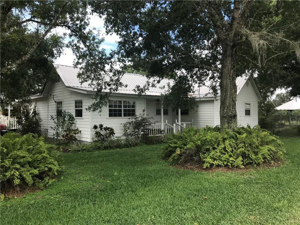 2145 SW Reynolds St., Arcadia, FL 34266