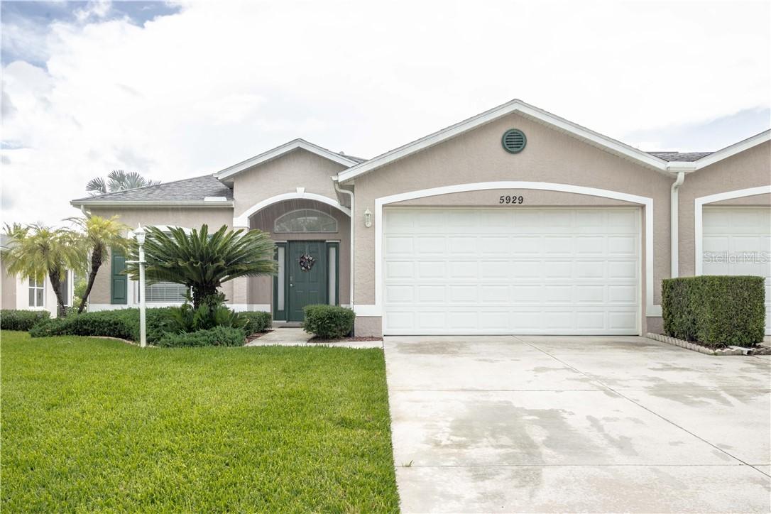 5929 Fairlane Dr., North Port, FL 34288