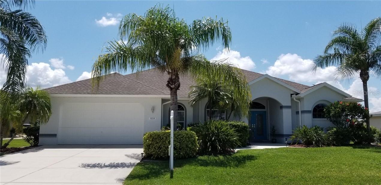 5218 Cooper Ter., Port Charlotte, FL 33981
