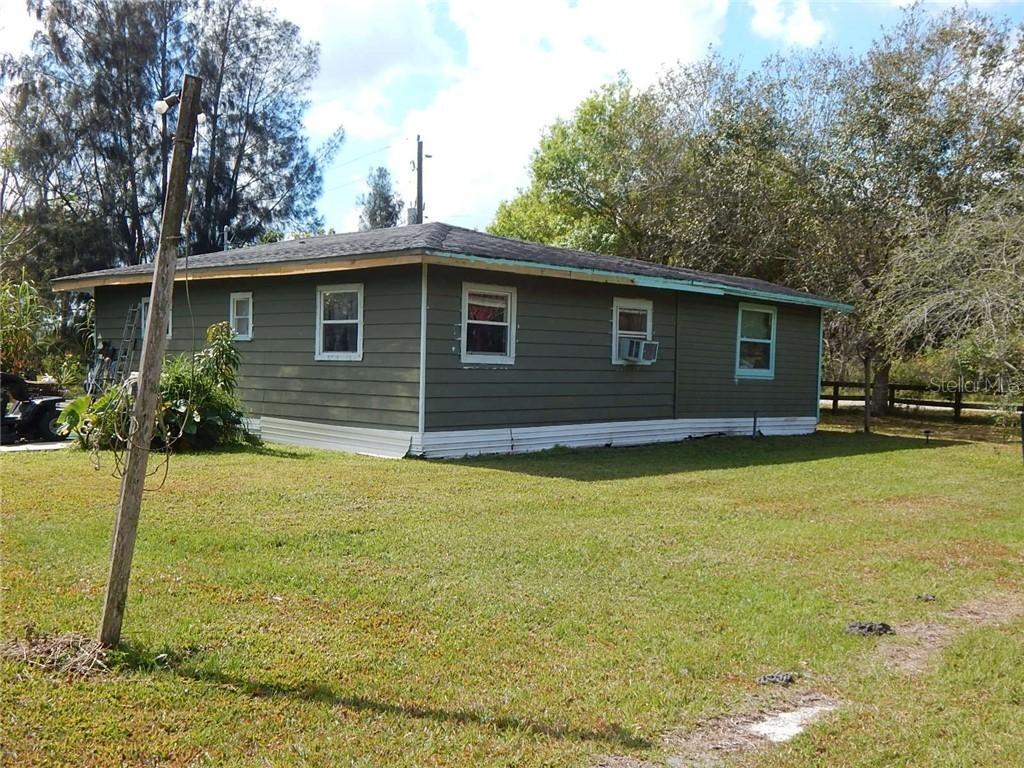 7700 SW Hull Ave., Arcadia, FL 34269