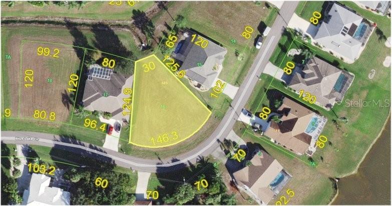 1570 Blue Lake Cir., Punta Gorda, FL 33983