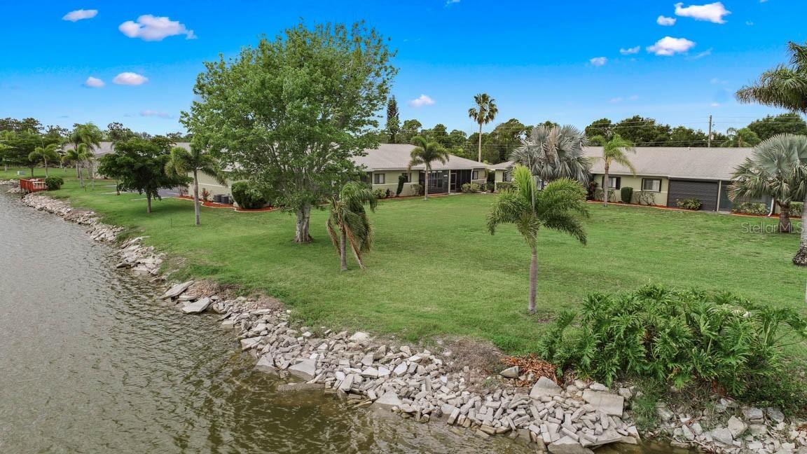 25225 Rampart Blvd. #802, Punta Gorda, FL 33983