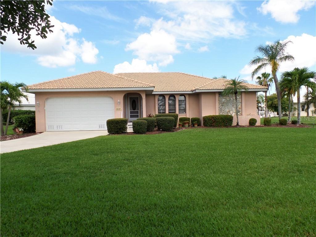3539 Saint Florent Ct., Punta Gorda, FL 33950