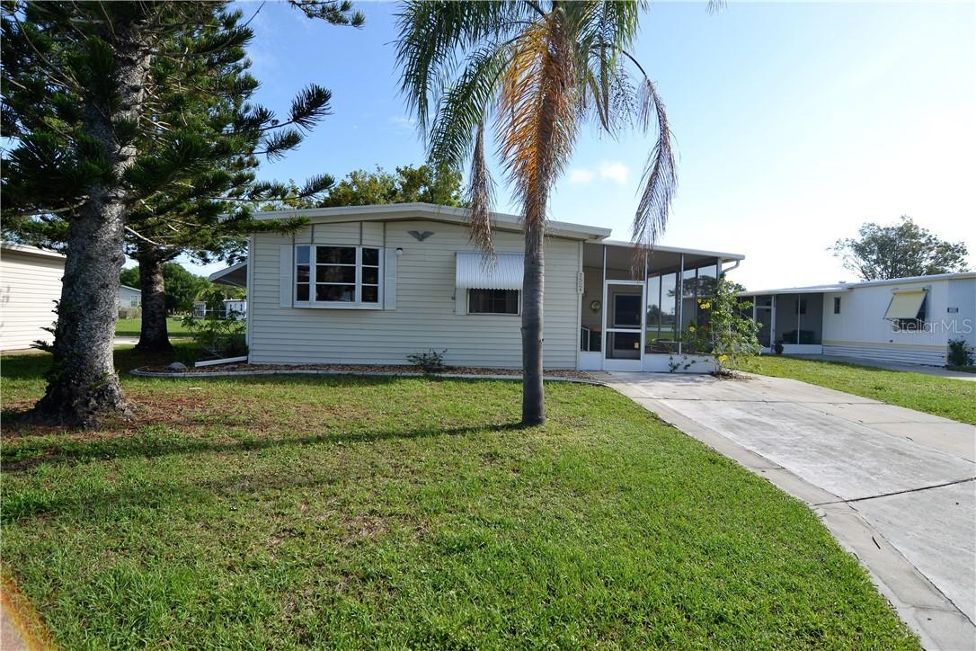 7524 Ratan Cir., Port Charlotte, FL 33981