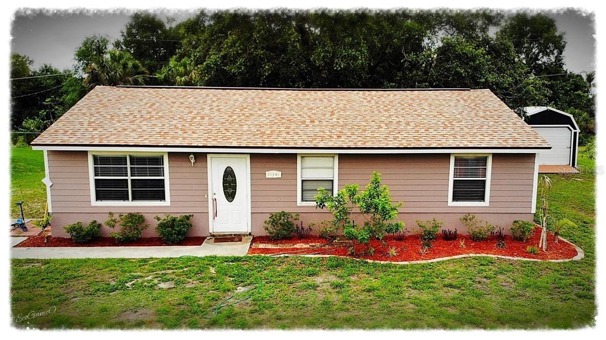 21491 Webbwood Ave., Port Charlotte, FL 33954