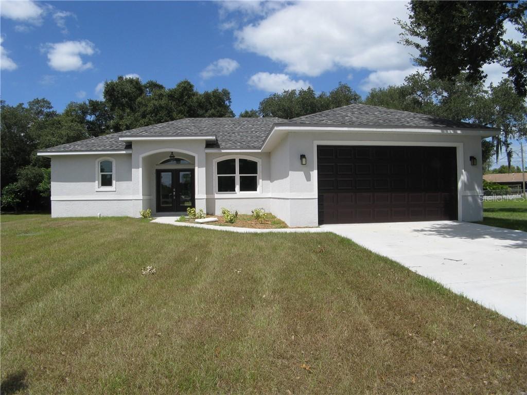 1377 Sheehan Blvd., Port Charlotte, FL 33952