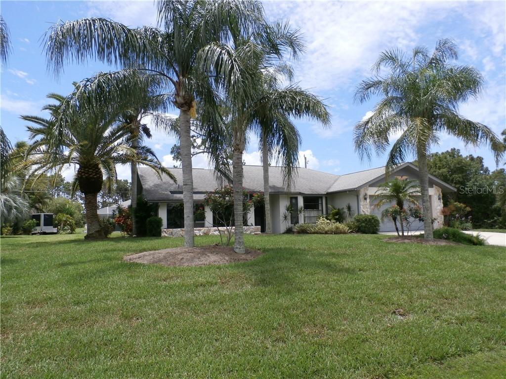 9043 Apple Valley Ave., Englewood, FL 34224