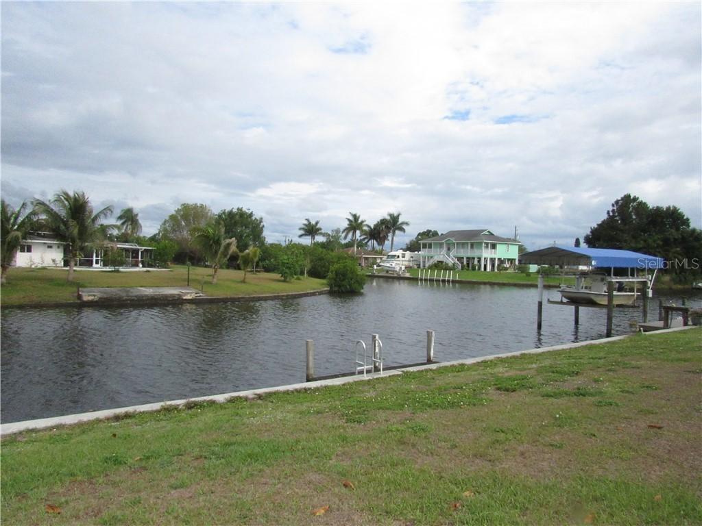 157 Carlisle Ave., Port Charlotte, FL 33952