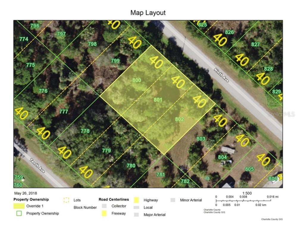 11419 9th Ave., Punta Gorda, FL 33955