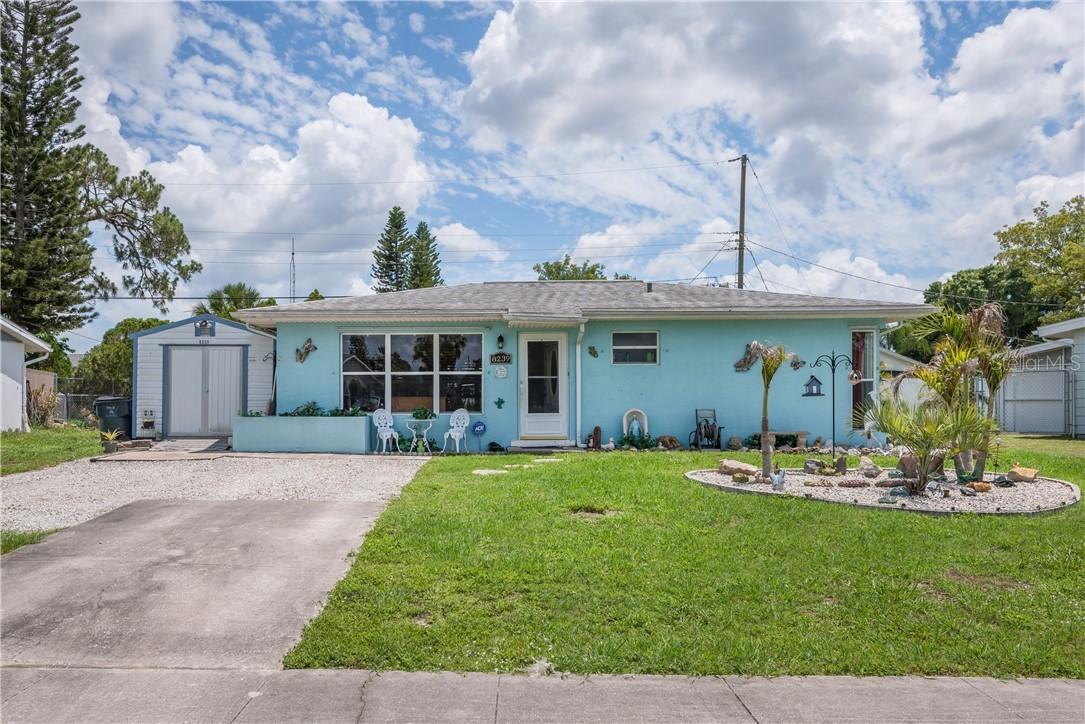 8239 Coco Solo Ave., North Port, FL 34287