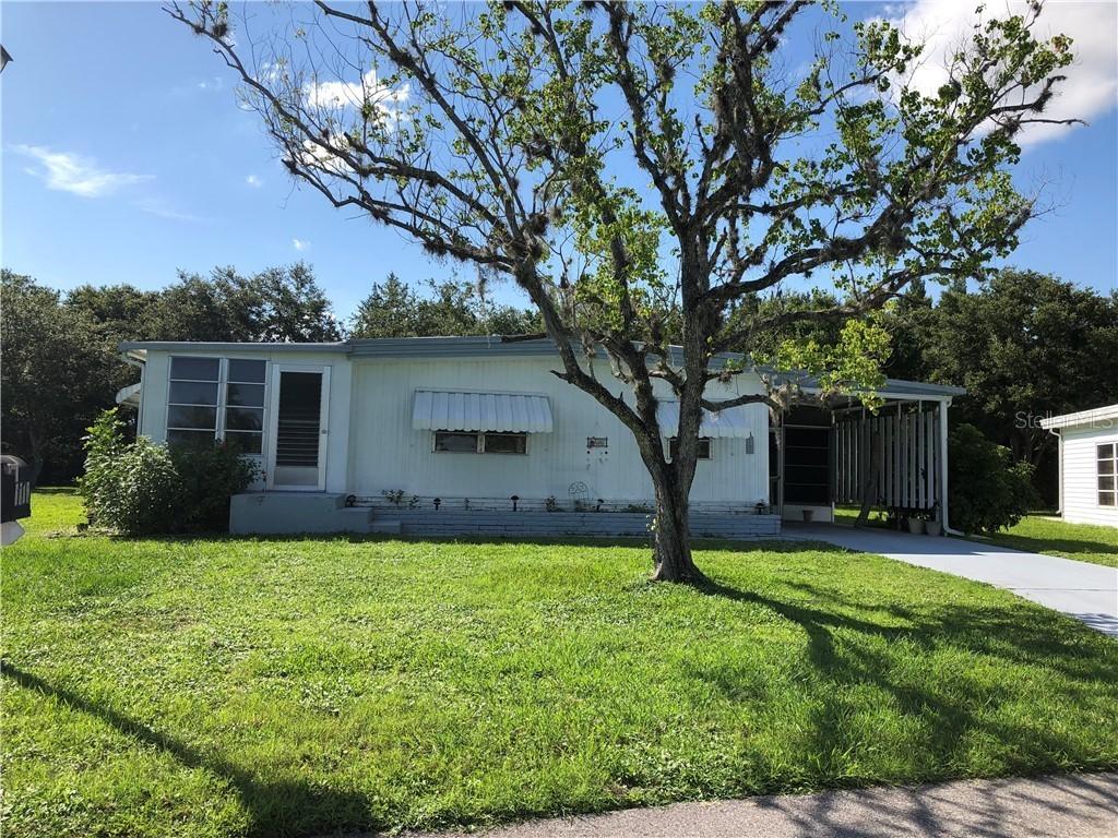 6785 Hoemi Ct., North Port, FL 34287