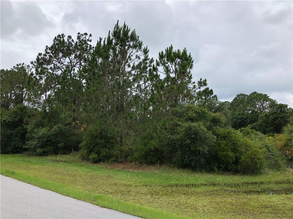 Ascot Dr., North Port, FL 34291