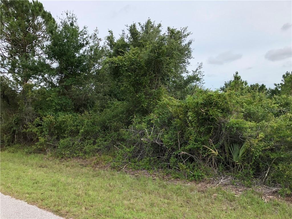 14001 Kewanee Ln., Port Charlotte, FL 33981