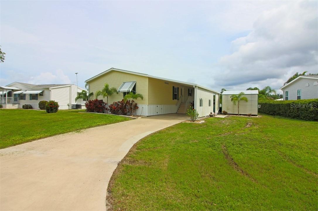 740 Hollyhill Ct., Punta Gorda, FL 33950