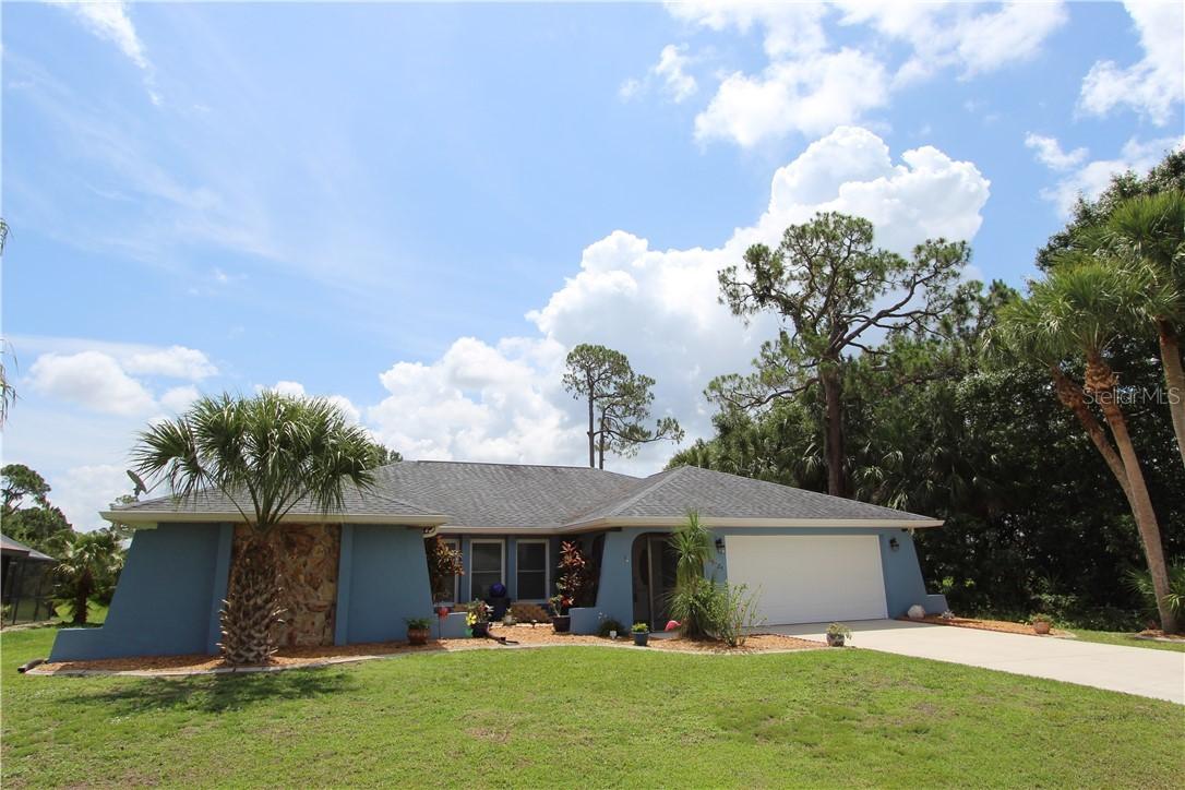 26125 Copiapo Cir., Punta Gorda, FL 33983