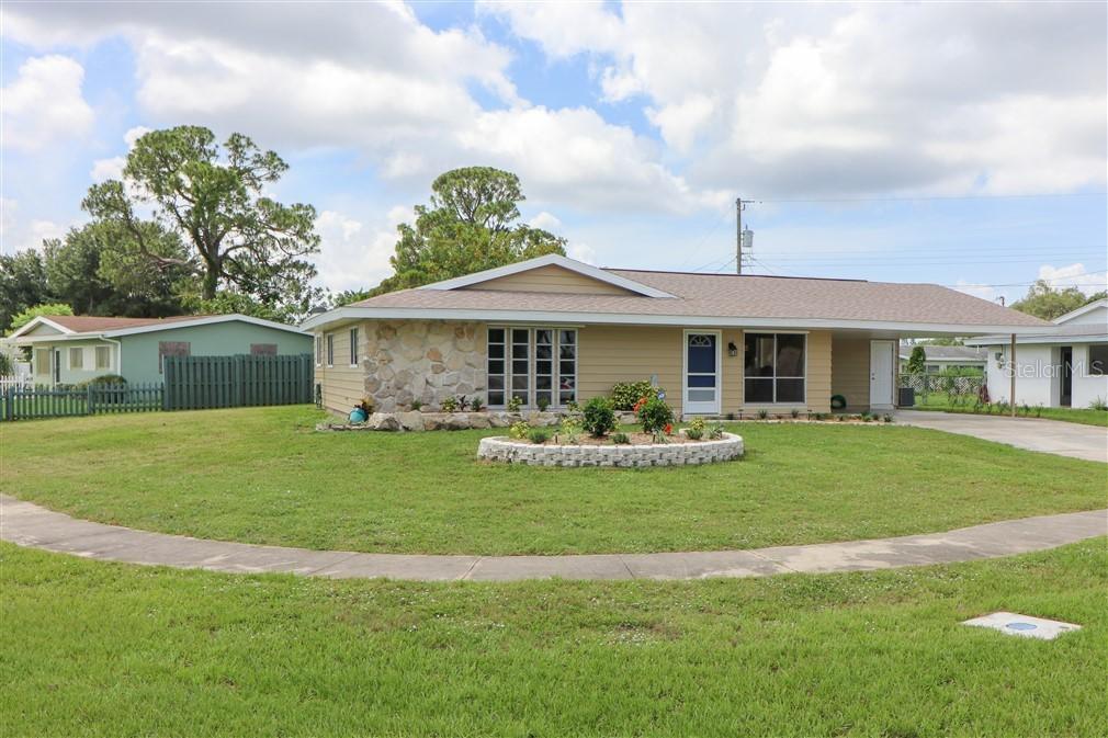 [Address Hidden by Seller], Port Charlotte, FL 33981