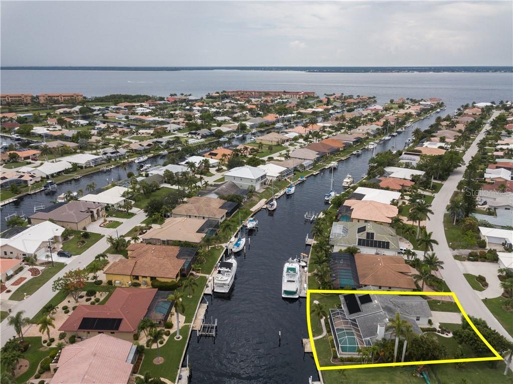 95 Sabal Dr., Punta Gorda, FL 33950