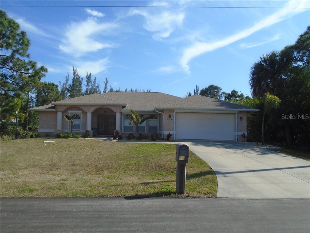 15244 Brainbridge Cir., Port Charlotte, FL 33981
