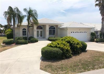 92 Hibiscus Dr., Punta Gorda, FL 33950