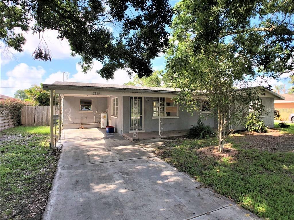 2215 Lee Ln., Sarasota, FL 34231