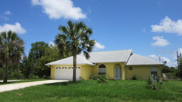 10406 Deerwood Ave., Englewood, FL 34224