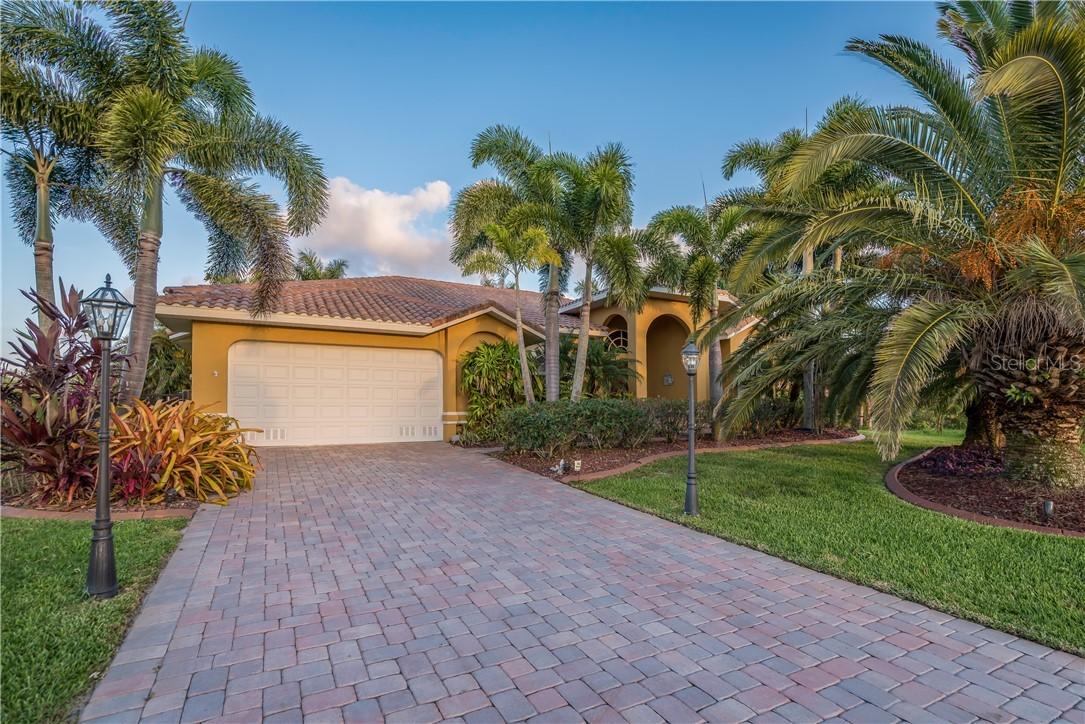 5007 Palermo Dr., Punta Gorda, FL 33950
