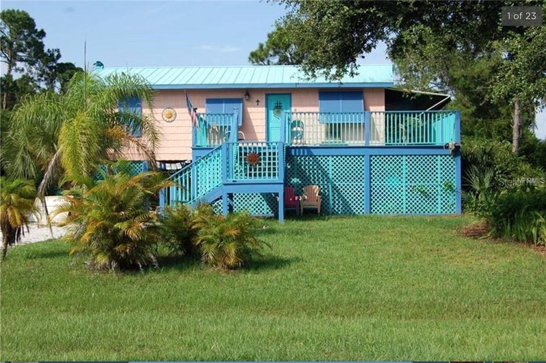 5400 Phelps Ln., Port Charlotte, FL 33981