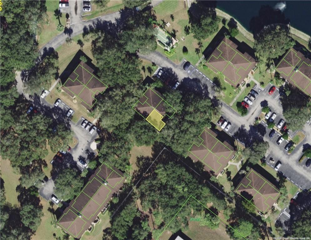 19505 Quesada Ave. #TT103, Port Charlotte, FL 33948