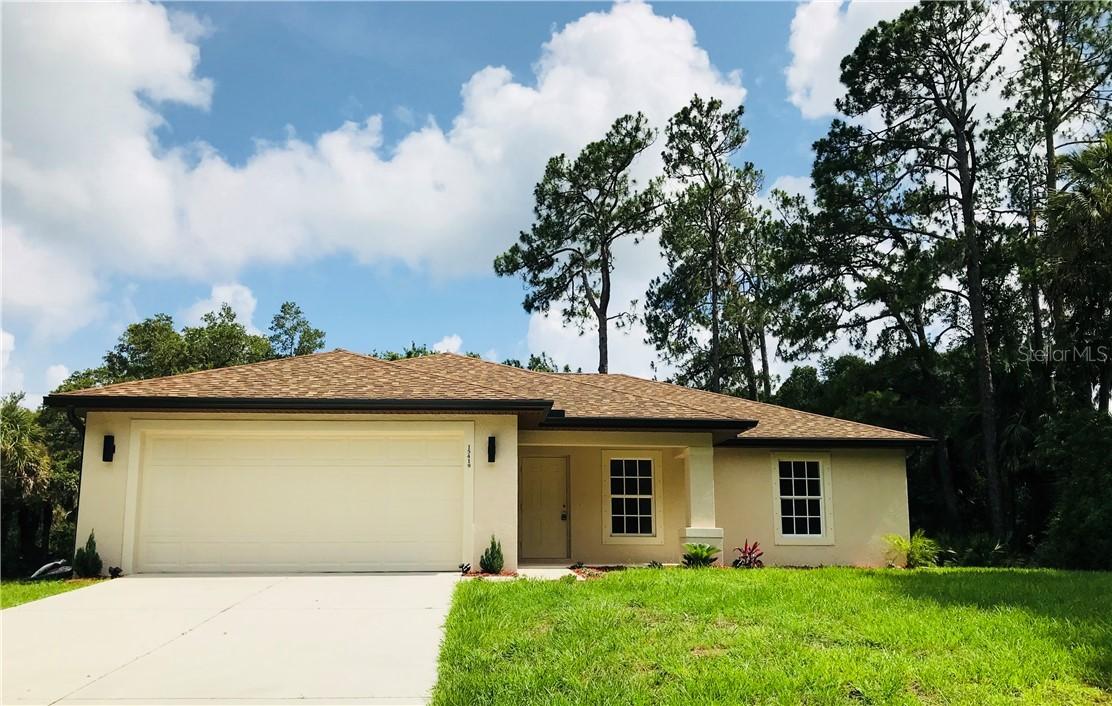15419 Demas Ave., Port Charlotte, FL 33954