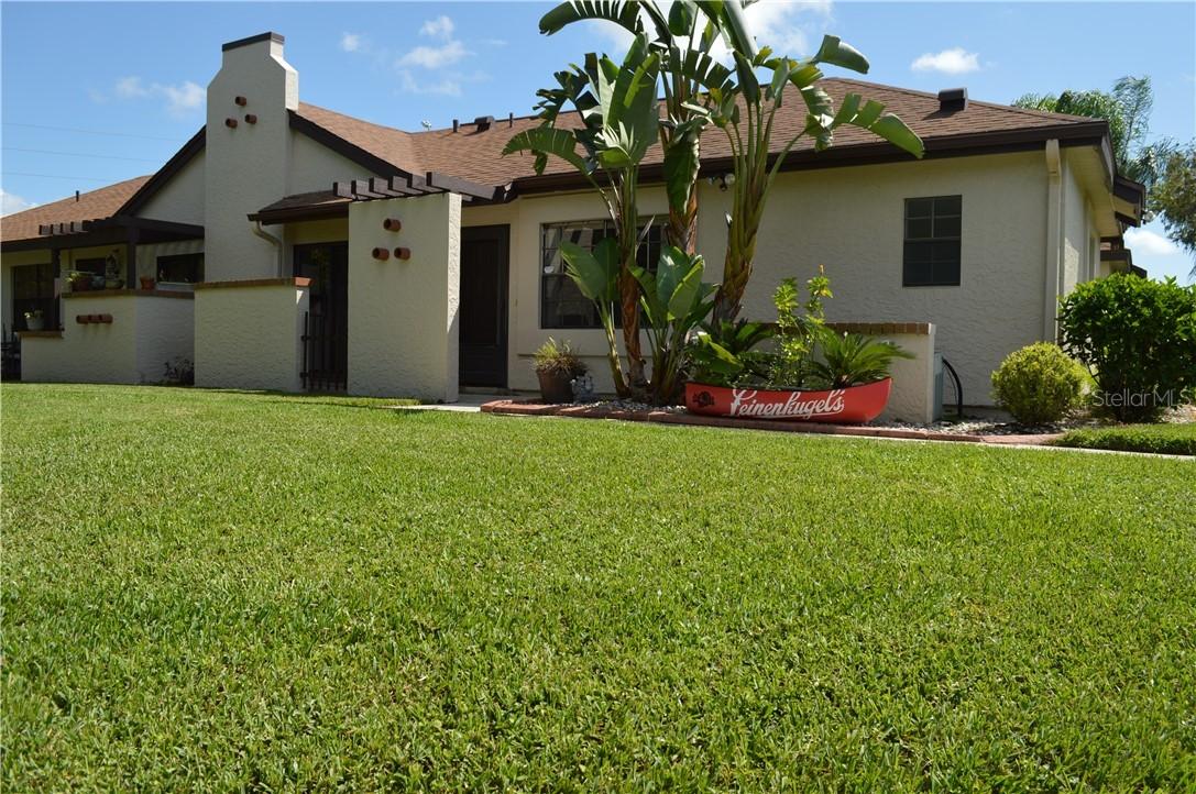 13100 S Mccall Rd. #189, Port Charlotte, FL 33981