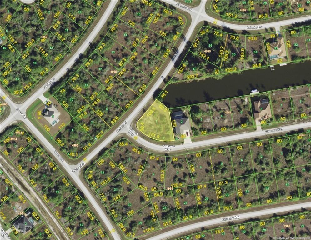 15050 Chinook Way, Port Charlotte, FL 33981