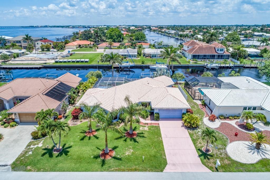 40 Ocean Dr., Punta Gorda, FL 33950