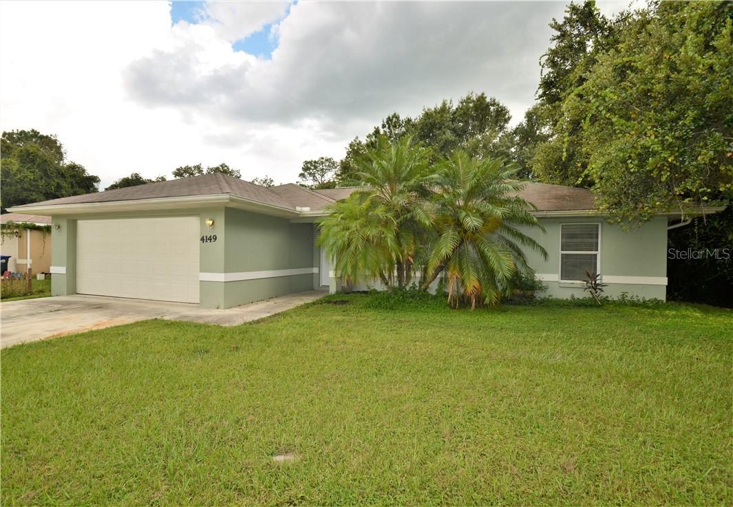 4149 Palisades Ave., North Port, FL 34287