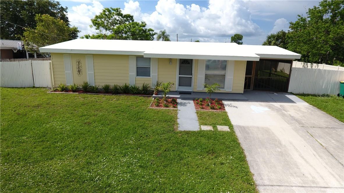 22143 Montrose Ave., Port Charlotte, FL 33952