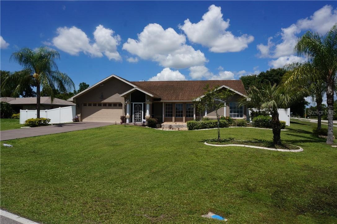 1009 Presque Isle Dr, Port Charlotte, FL 33952