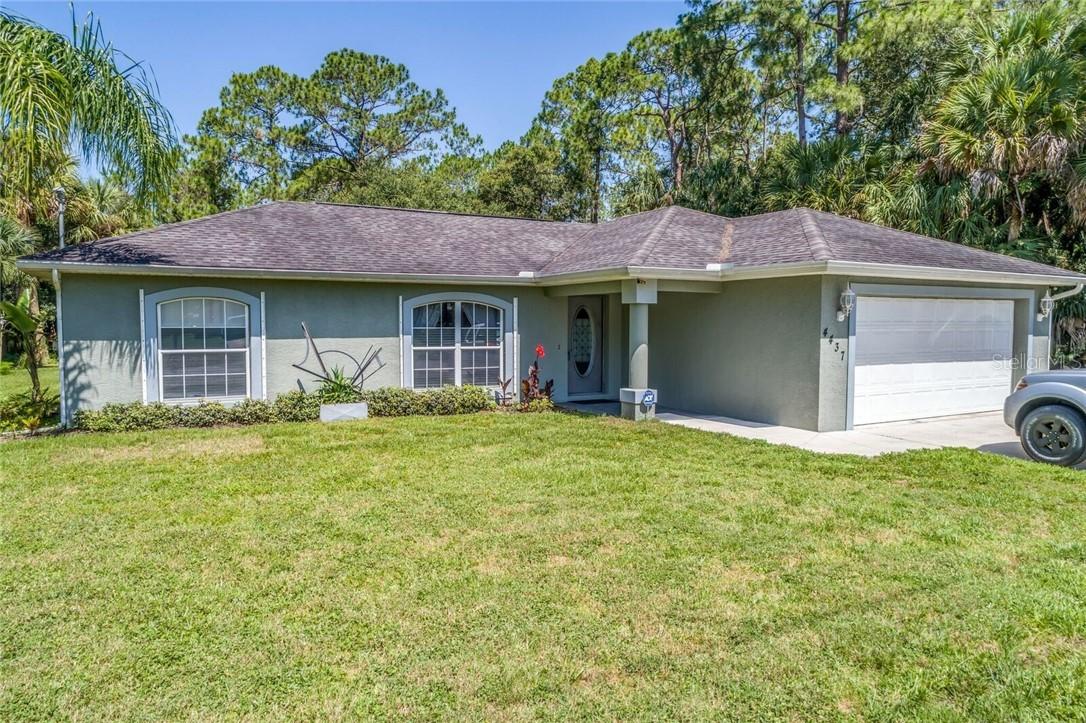 4437 N Salford Blvd., North Port, FL 34286