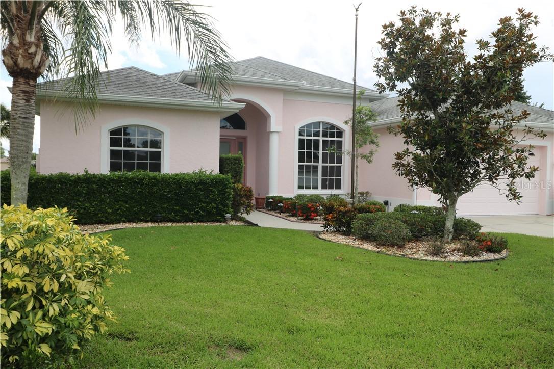 5284 Pinehurst Ct., North Port, FL 34287