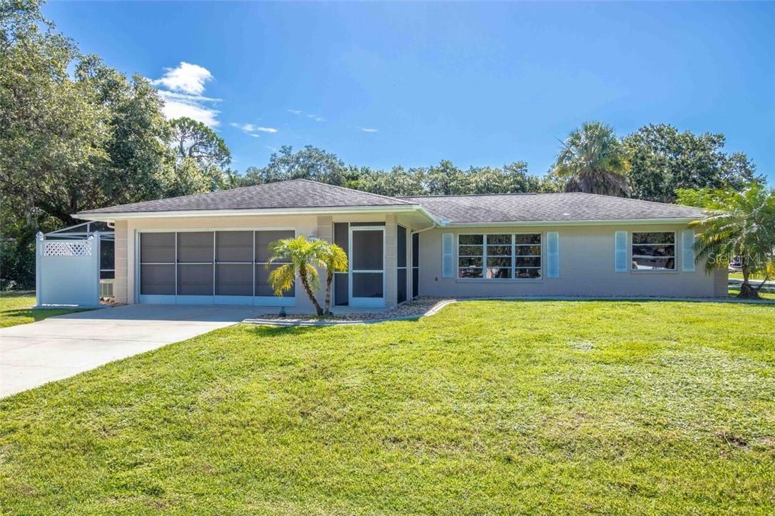 1362 Newton St., Port Charlotte, FL 33952